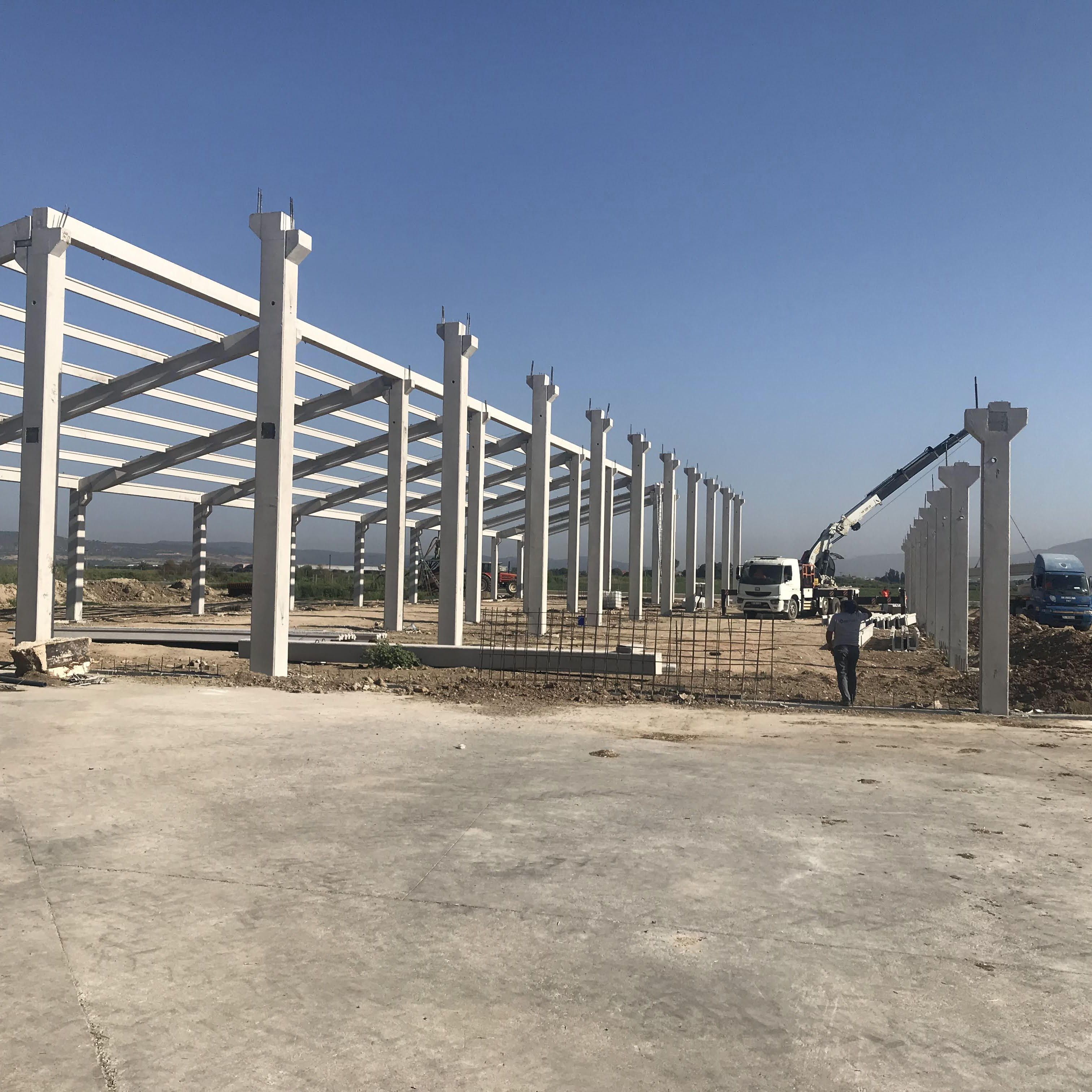 SEN TAVUK ÇİFTLİĞİ İZMİR