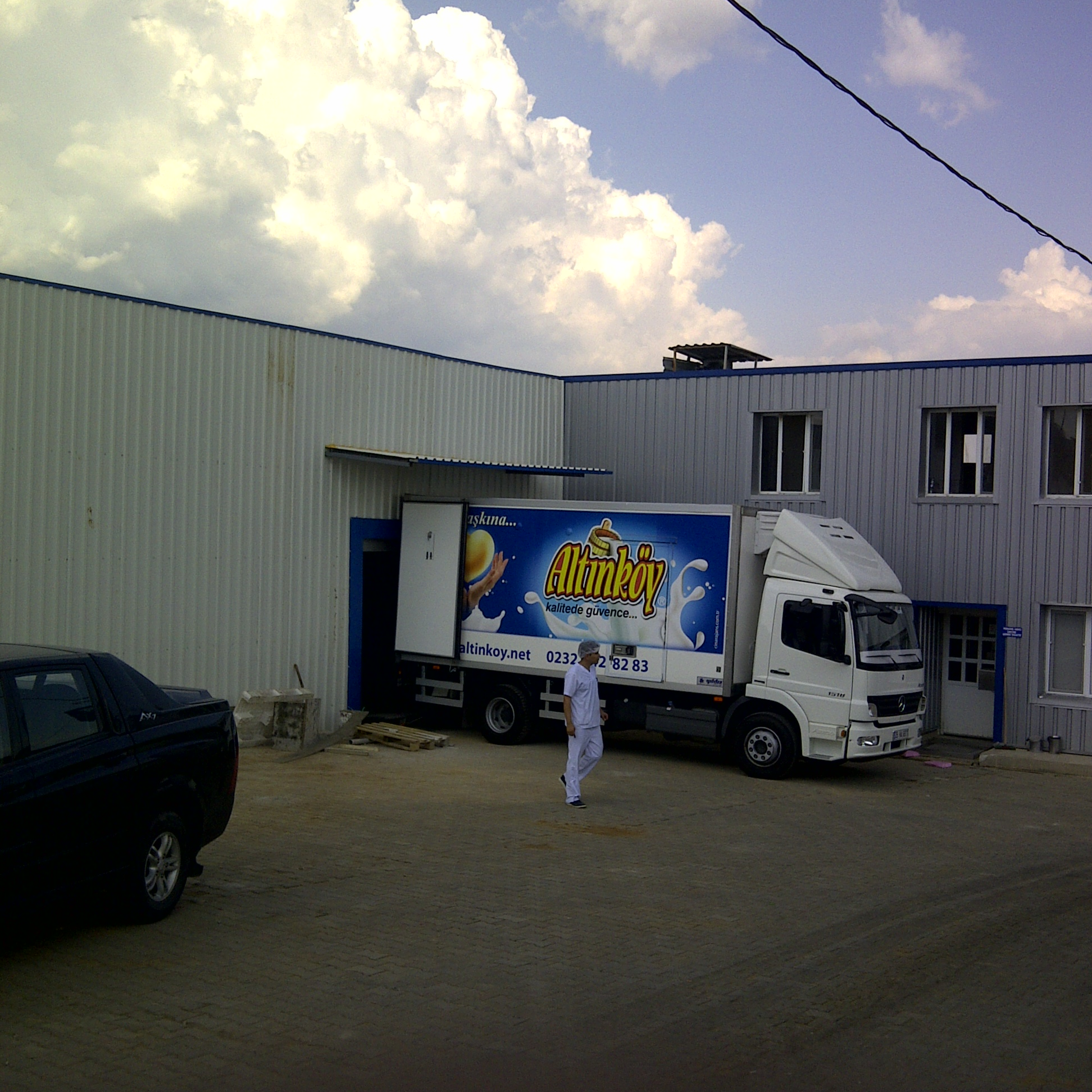 ALTIN MANDIRA