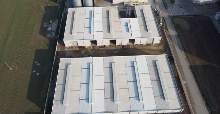 SERTEL-LOJİSTİK ( ALİAĞA ) 