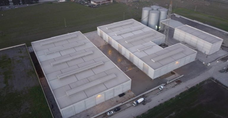 SERTEL-LOJİSTİK ( ALİAĞA ) 