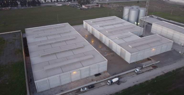 SERTEL-LOJİSTİK ( ALİAĞA ) 