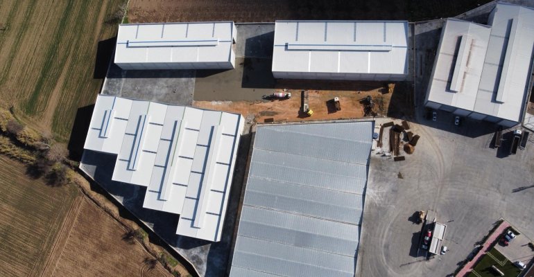 SERTEL LOJİSTİK MENEMEN 