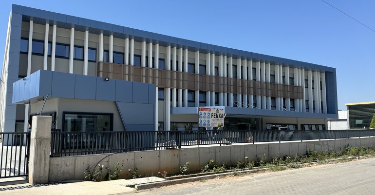 ED-VAN VANTİLATÖR SANAYİ