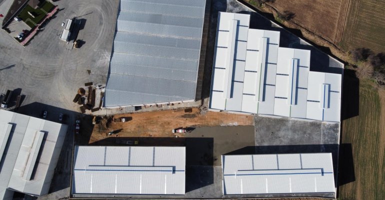 SERTEL LOJİSTİK MENEMEN 